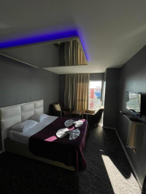 Güven Suite